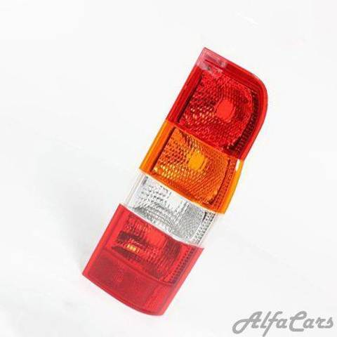 Lampa zespolona tylna prawa BSG30805005 BSG