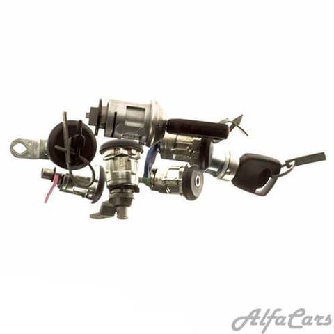 Zestaw wkładek zamków BSG30856005 BSG
