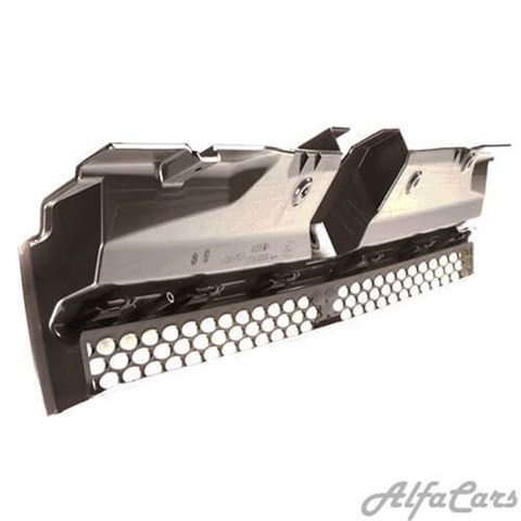 Atrapa grill Ford Connect