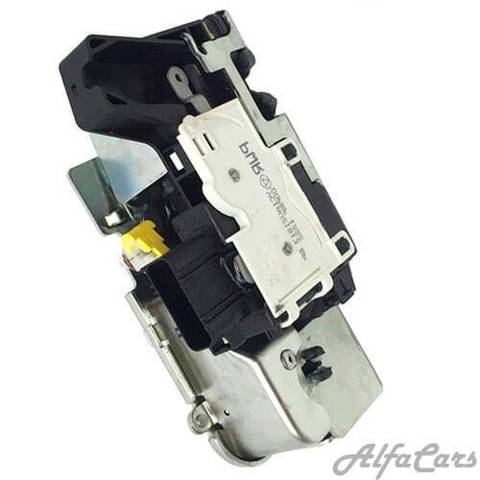 Zamek drzwi przednich lewych BSG30975026 BSG