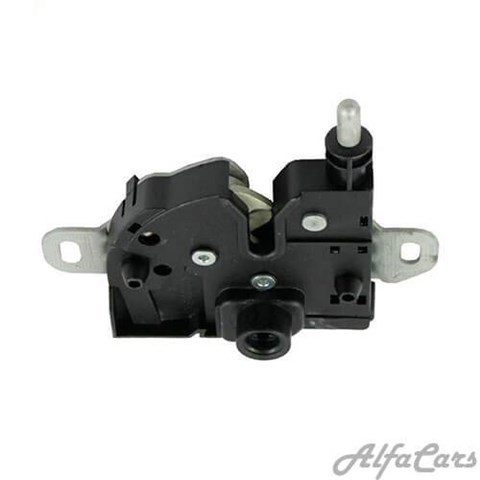 Zamek maski Ford Connect