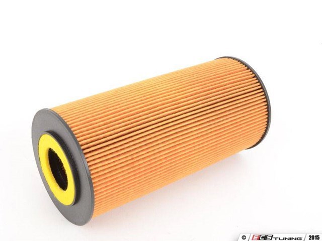 Filtr oleju Mercedes Benz Truck Vario