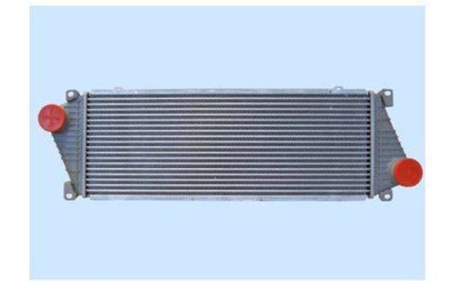 Chłodnica intercoolera BSG90535001 BSG