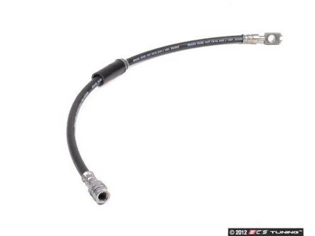 Przewód hamulcowy przedni BSG90730001 BSG