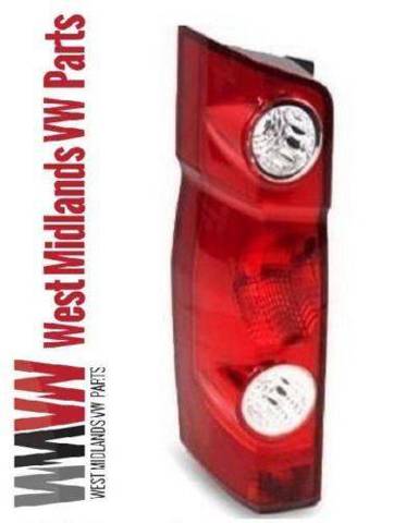 Lampa zespolona tylna prawa BSG90805009 BSG