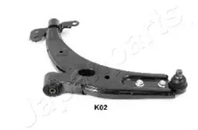 Wahacz zawieszenia przedniego dolny lewy BSK01L JAPANPARTS