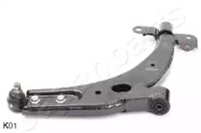 Wahacz zawieszenia przedniego dolny prawy BSK01R JAPANPARTS