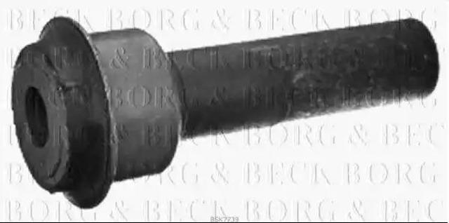 BSK7739 Borg&beck