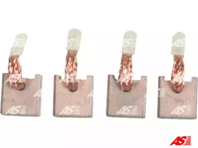 Szczotka rozrusznika BSX151 AS-PL