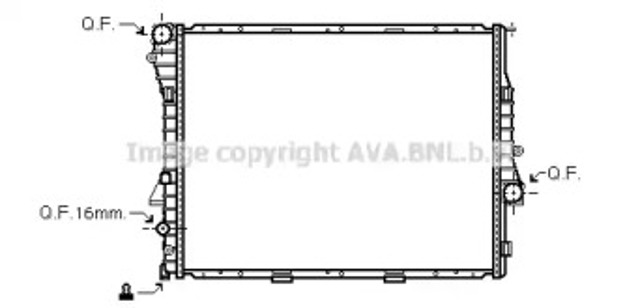 BWA2276 AVA