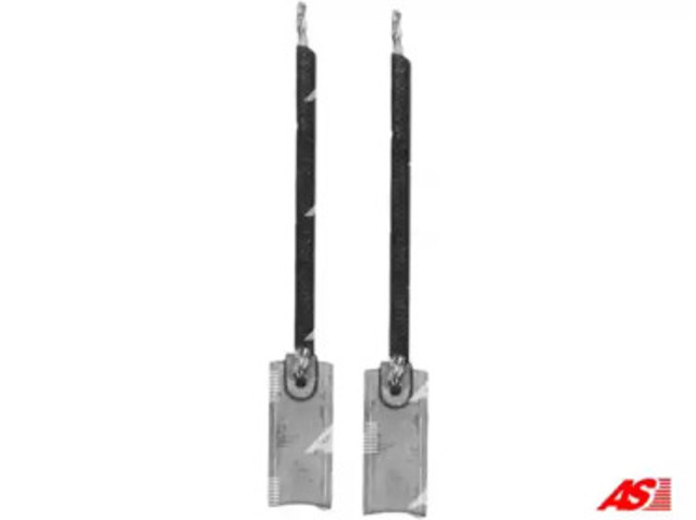 Szczotka alternatora BX202 AS-PL