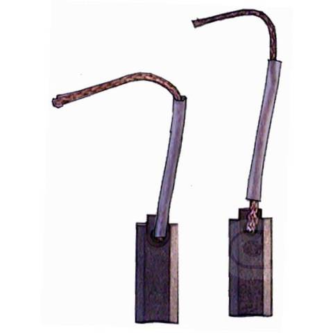 Szczotka alternatora BX2042 CARGO