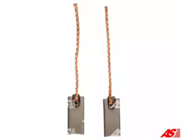 Szczotka alternatora Volkswagen Golf 5 1K1