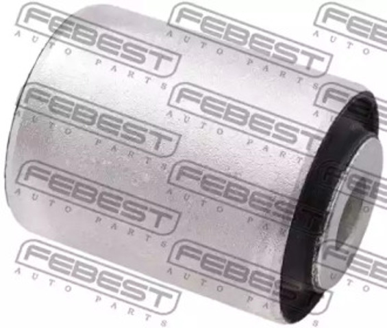 Silentblock przedniego wahacza dolnego BZAB049 FEBEST