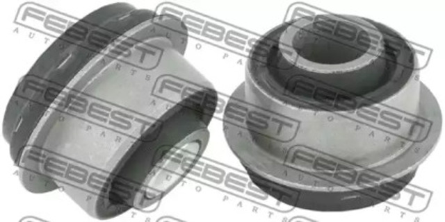 Silentblock przedniego wahacza dolnego BZAB156S FEBEST