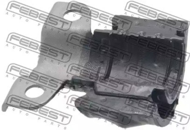 Tuleja stabilizatora Mercedes ML/GLE