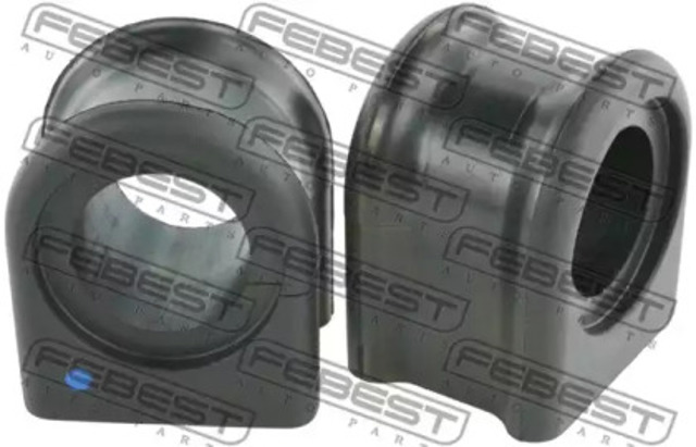 Tuleja stabilizatora przedniego Mercedes ML/GLE W166