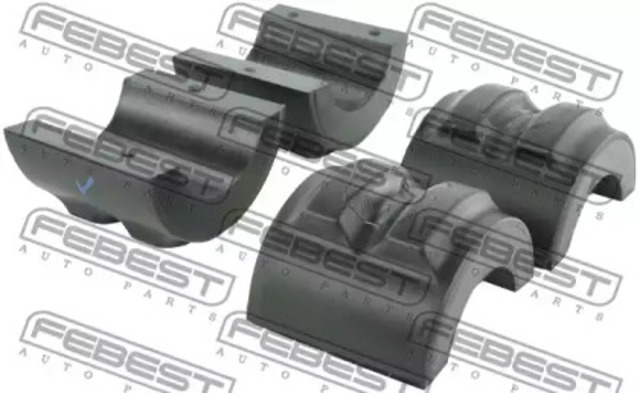 BZSB219FKIT Febest