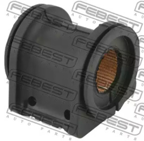 Tuleja stabilizatora przedniego BZSB639F FEBEST