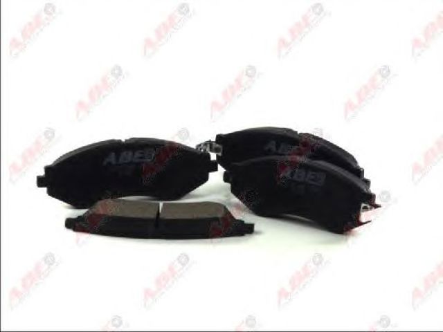 C10014ABE ABE
