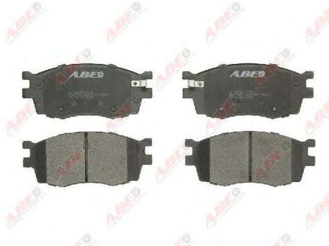 C10323ABE ABE