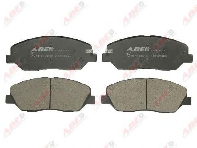 C10521ABE ABE