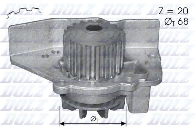 C118 Dolz