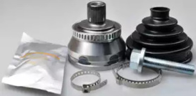 C120001 Denckermann