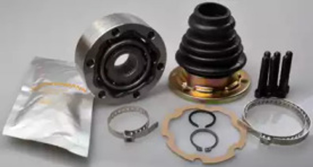 Przegub homokinetyczny wewnętrzny przedni prawy C120005 DENCKERMANN