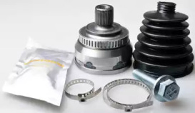 Przegub homokinetyczny przedni zewnętrzny C120018 DENCKERMANN