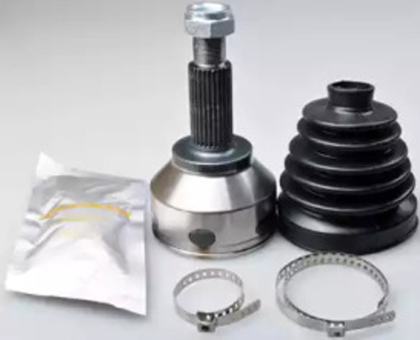 Przegub homokinetyczny przedni zewnętrzny C120021 DENCKERMANN