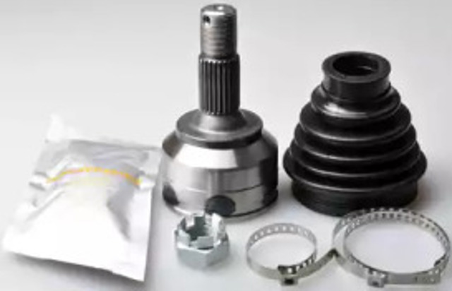 Przegub homokinetyczny przedni zewnętrzny C120087 DENCKERMANN