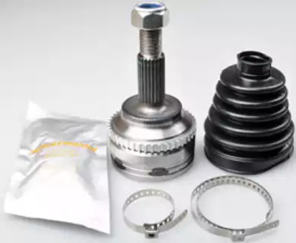 Przegub homokinetyczny przedni zewnętrzny C120222 DENCKERMANN