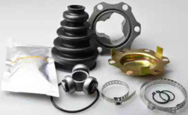 Przegub homokinetyczny przedni wewnętrzny C120228 DENCKERMANN