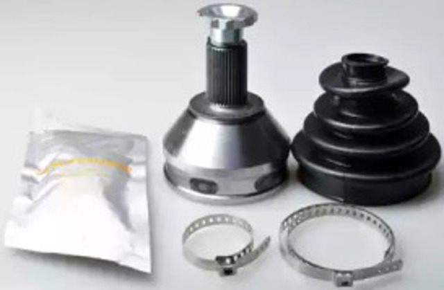 Przegub homokinetyczny przedni zewnętrzny C120232 DENCKERMANN