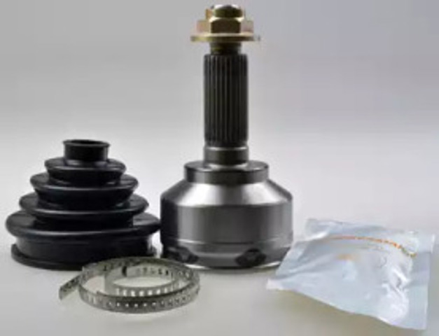 Przegub homokinetyczny przedni zewnętrzny C120371 DENCKERMANN