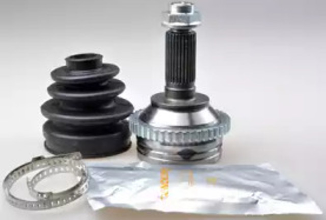 Przegub homokinetyczny przedni zewnętrzny C120391 DENCKERMANN