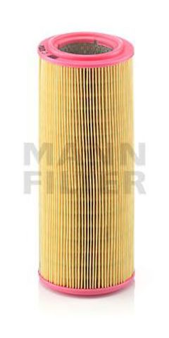 C12104 Mann-Filter