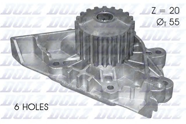 C144 Dolz