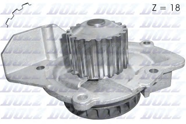 C147 Dolz