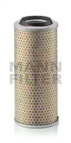 C151653 Mann-Filter