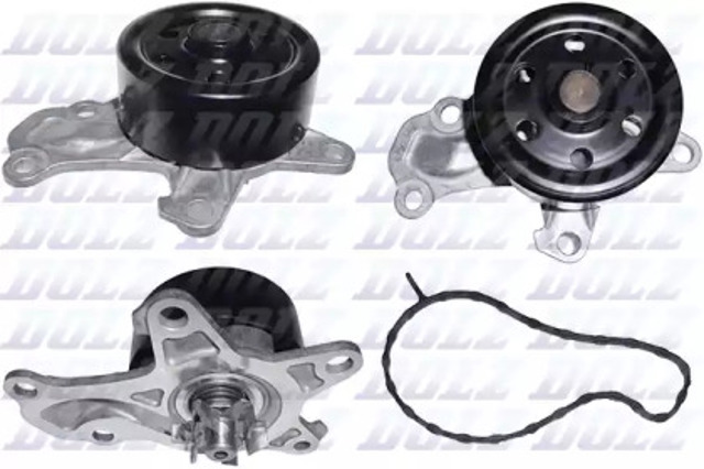 C153 Dolz