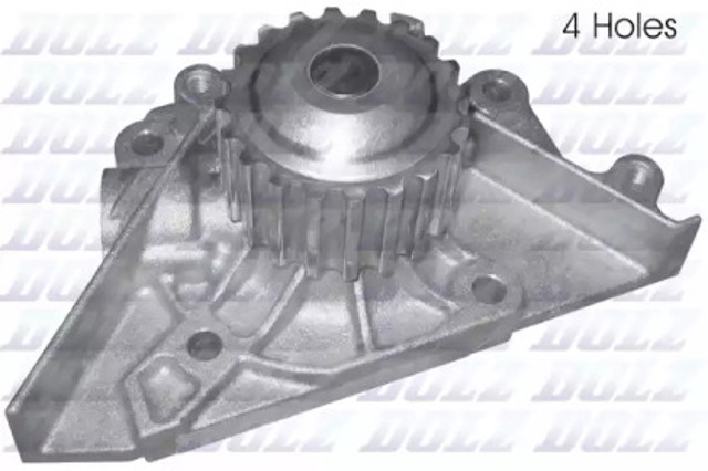 C154 Dolz