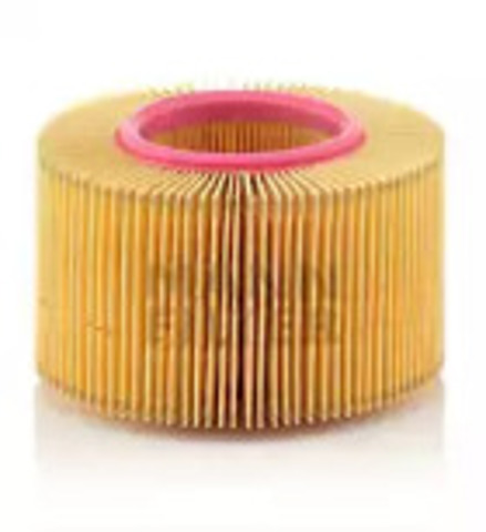 C1552 Mann-Filter
