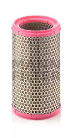 Filtr powietrza C15893 MANN