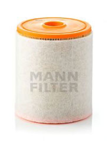 Filtr powietrza C16005 MANN