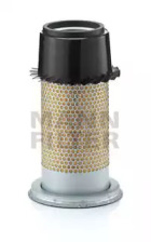 C16334 Mann-Filter