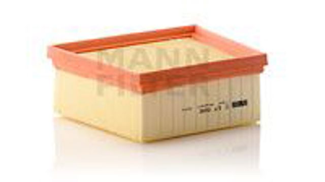 C17006 Mann-Filter
