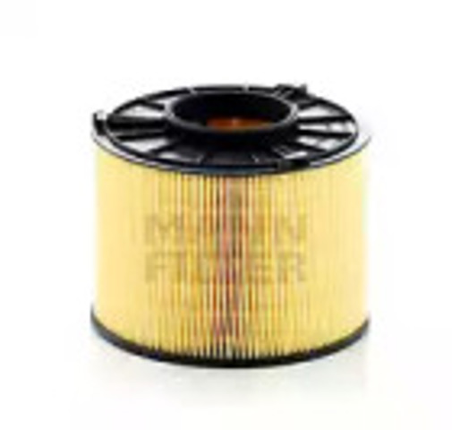 C170121 Mann-Filter