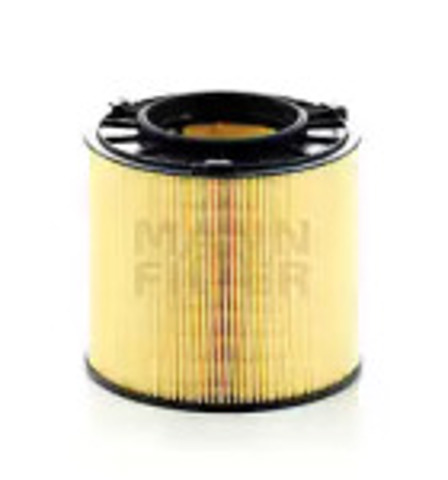 Filtr powietrza C17013 MANN